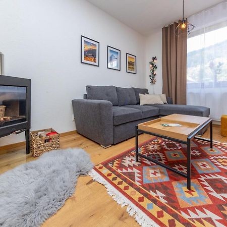 Apartman Juh Тале Экстерьер фото