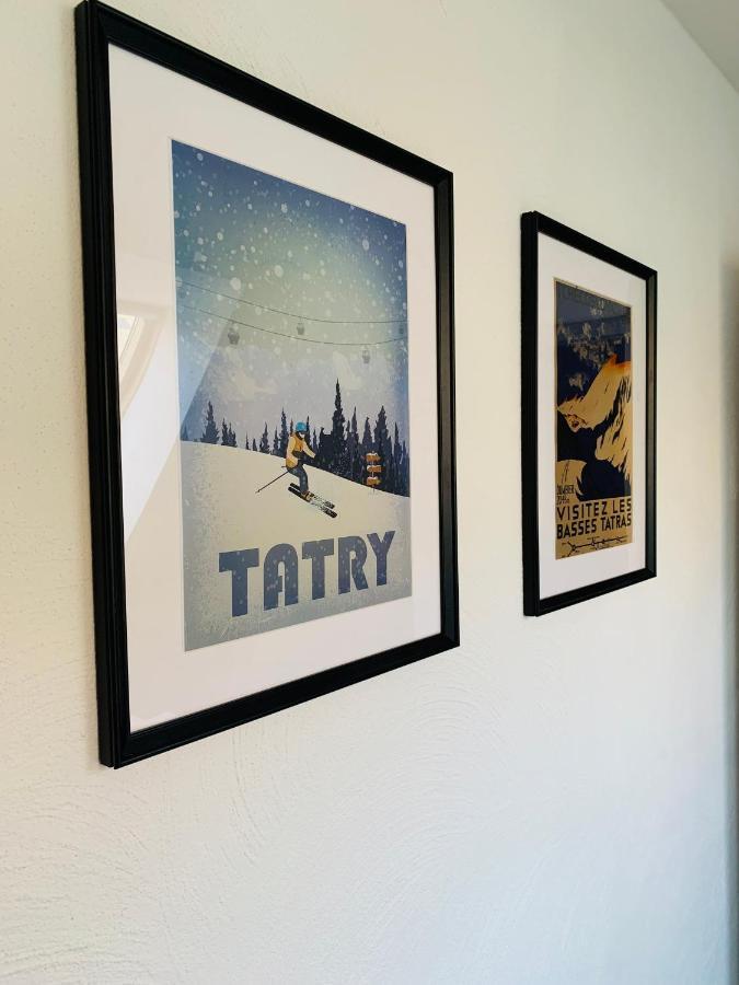 Apartman Juh Тале Экстерьер фото
